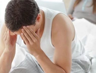 Αυτοί είναι οι τρεις τρόποι να αποφύγετε την πάθηση που «χτυπά» τους άνδρες μετά τα 45